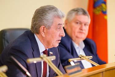 Уполномоченный будет оказывать бесплатную юрпомощь